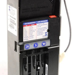 Refurbished MEI TRC-6512 Coin Changer