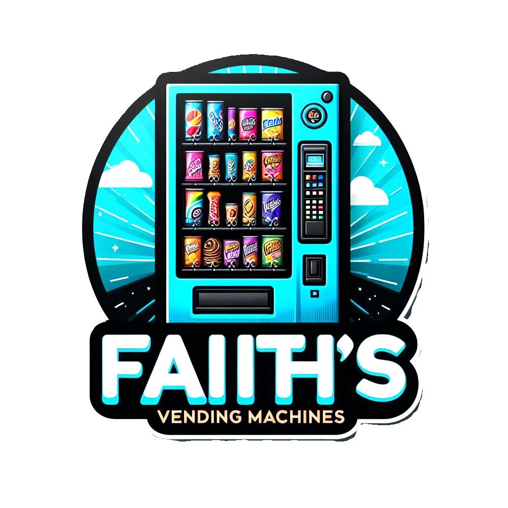 Faith's Vending Machines