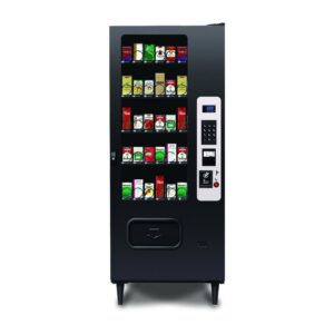 Vending Machine, Cigarette Vending Machines